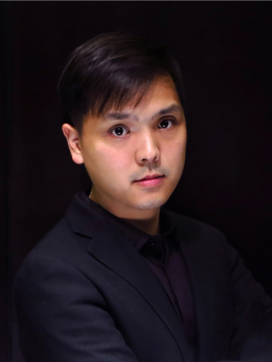 Robby Hui